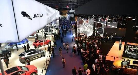 2020成都哪里有舉辦國際車展？展會設計公司幫您解答