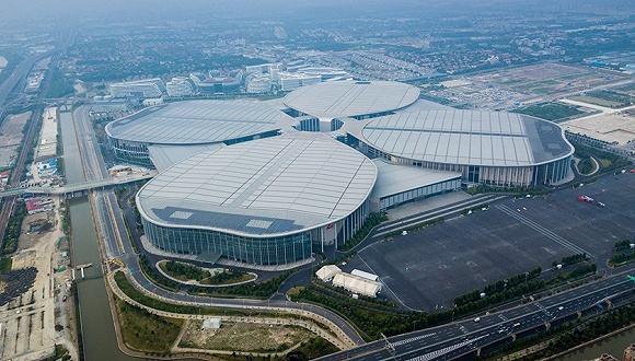 2020冶金工業展會展館怎么走？上海展會設計公司幫您解答
