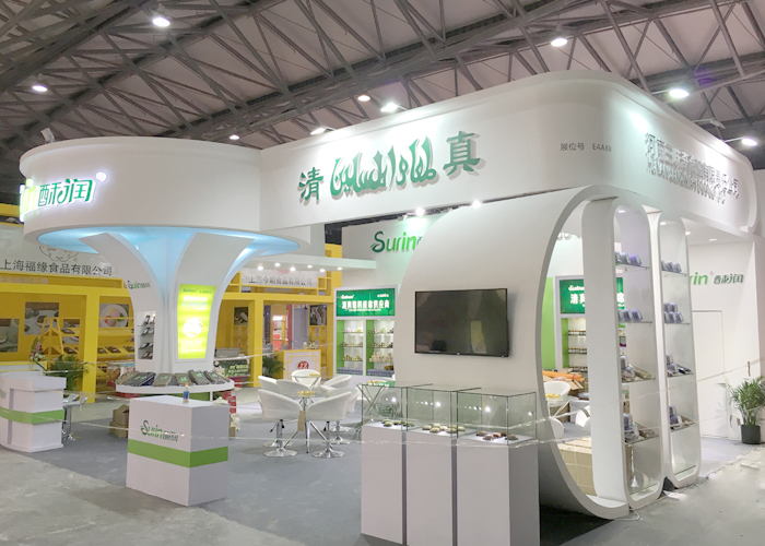 辦展會(huì)的目的是什么？有什么好處？上海展會(huì)設(shè)計(jì)搭建商解答