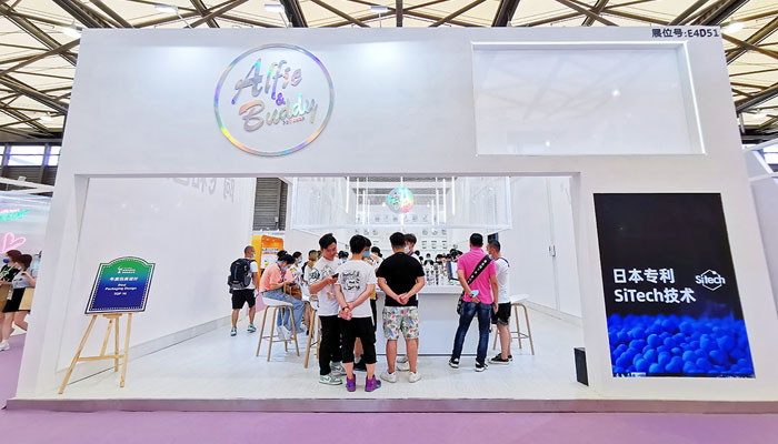 展區(qū)展位劃分方法有哪些？劃分時(shí)注意問(wèn)題有哪些？