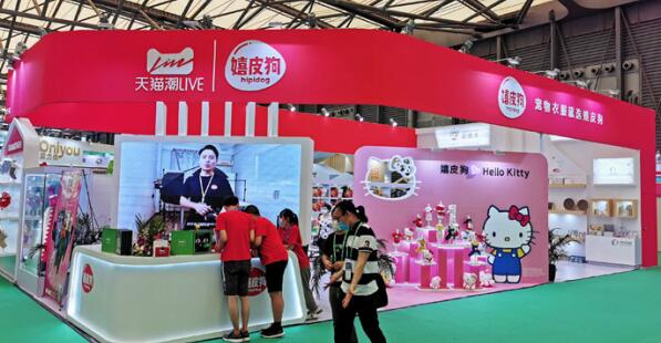 北京展會搭建公司哪家好？推薦2022北京展會搭建服務商