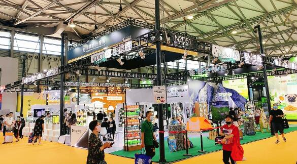 四川展臺搭建公司有哪些？推薦2022展臺設計公司最新排名