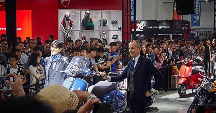 2021上海摩托車展什么時候開展？摩托車配件展位設計解答