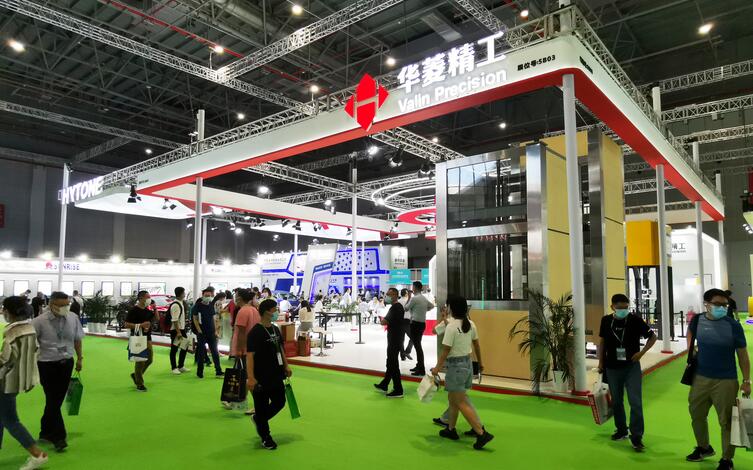 全國有多少展覽搭建制作工廠？推薦優秀展覽搭建制作工廠排名
