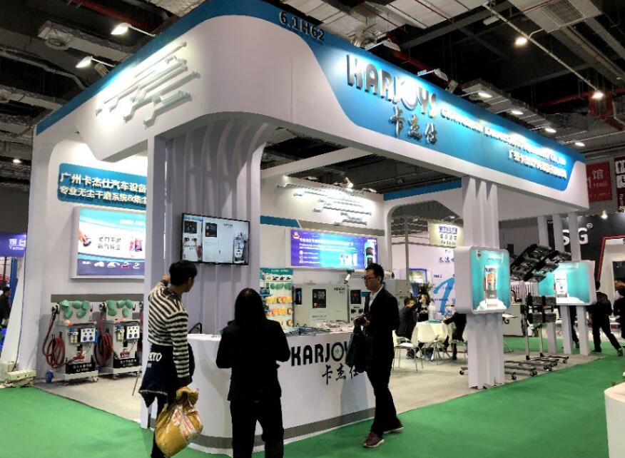 2021深圳3d打印展一般多久開展？3d打印展臺(tái)搭建公司告訴您