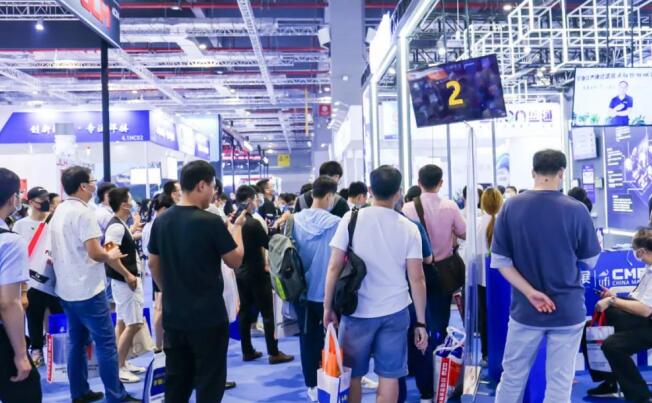 機床展搭建公司介紹，三大體系同步優化升級