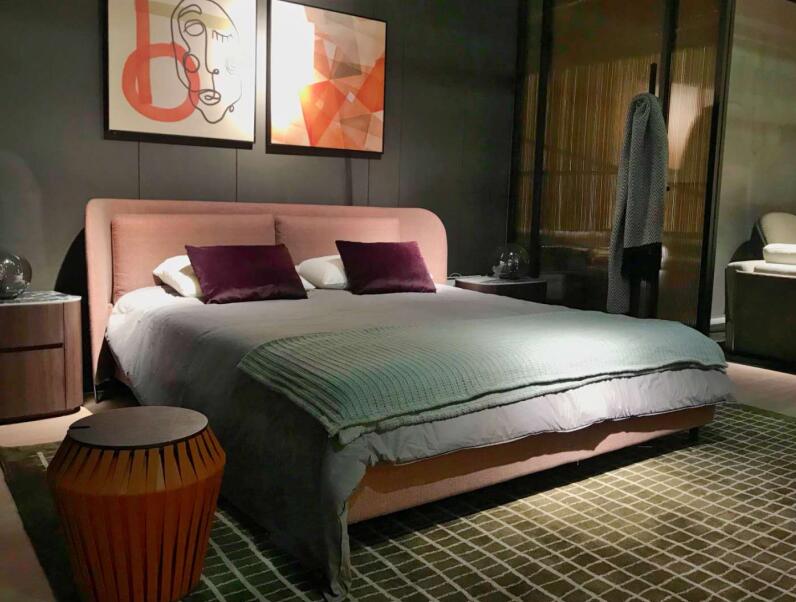 2021南京家博會(huì)在河西什么地方舉行？南京特裝展位搭建公司解答