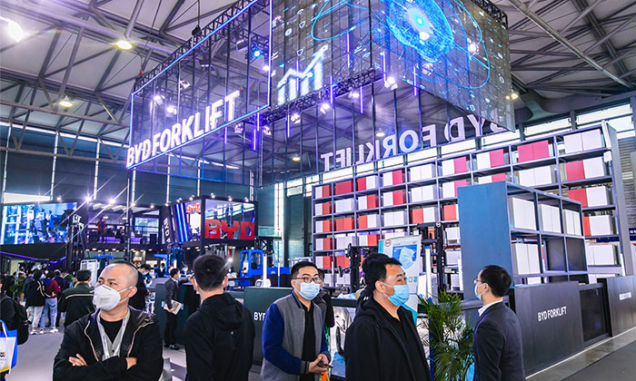 北京有名石油展會搭建有哪家？分享北京有名的展會搭建商及石油展時間