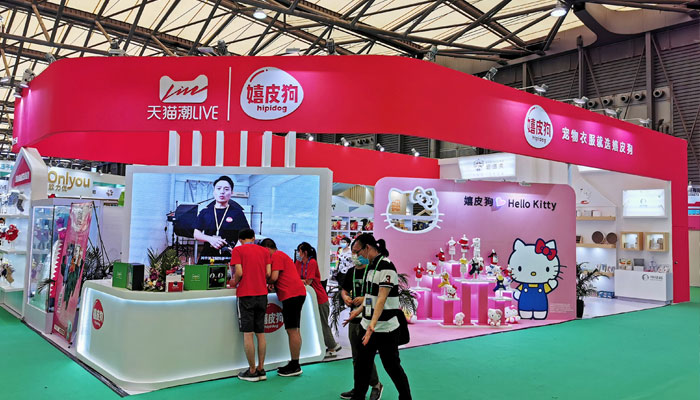 國內做會展搭建比較好的公司有哪些？介紹2022正規有名會展展覽搭建公司