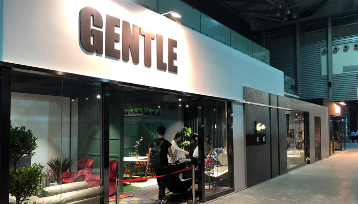 產(chǎn)品和解決方案誰(shuí)先誰(shuí)后？上海展覽公司解讀道