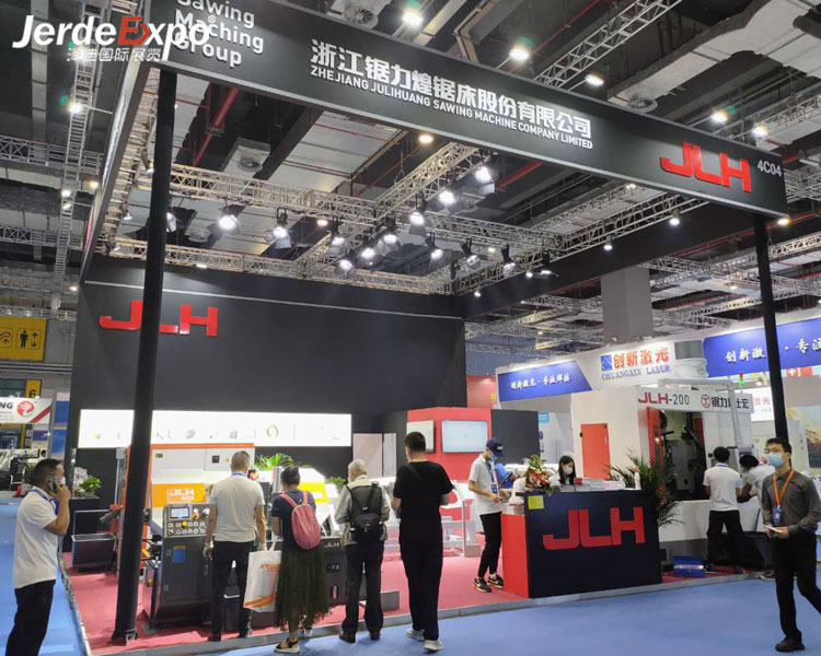 2022中國數(shù)控機(jī)床展覽會(huì)CCMT規(guī)模怎么樣？上海數(shù)控機(jī)床展臺搭建公司解說