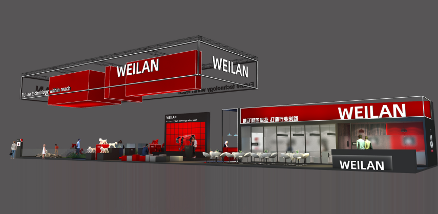 2022啥時(shí)間舉行廣州軌道交通產(chǎn)業(yè)展iMetro?廣州展會裝修搭建公司解讀道