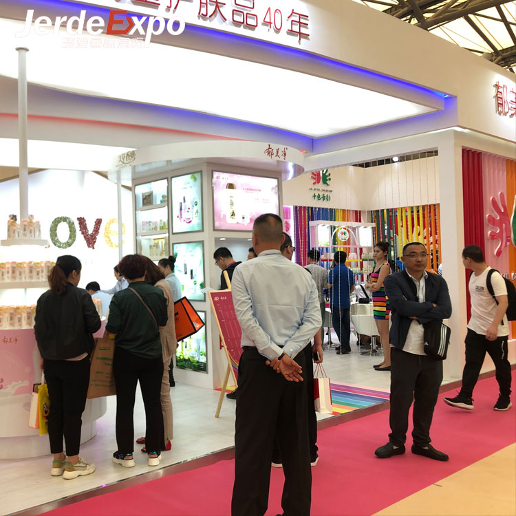 展會行業面對客戶頻頻拒絕,展會搭建制作公司分享-你關心的都在這里