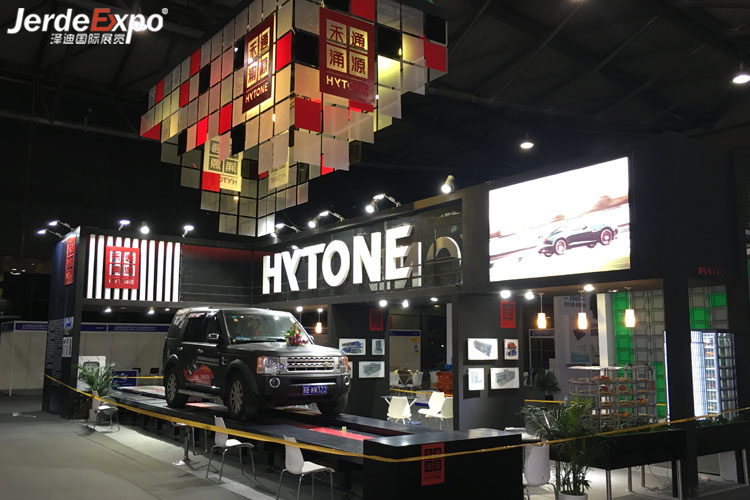 展會結(jié)束后參展商負(fù)責(zé)人需繼續(xù)做那些事情？上海展覽搭建供應(yīng)商解讀道