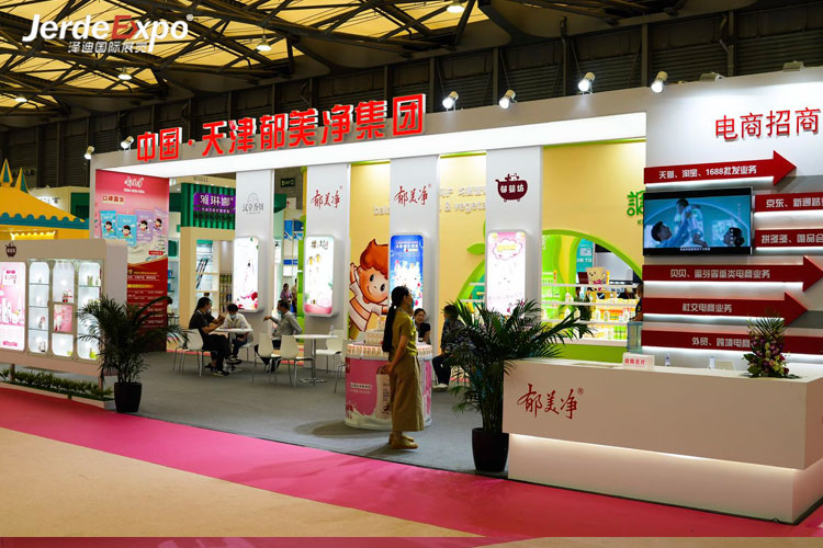 重慶特裝展臺搭建要注意哪些細節(jié)？必須遵守那四方面？