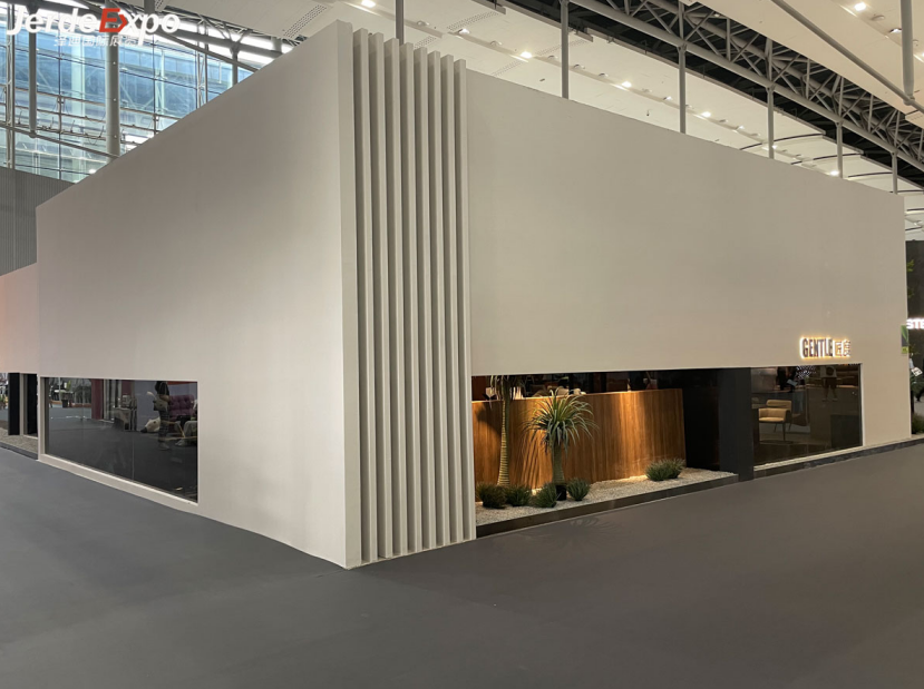 會(huì)展搭建公司 會(huì)展搭建公司