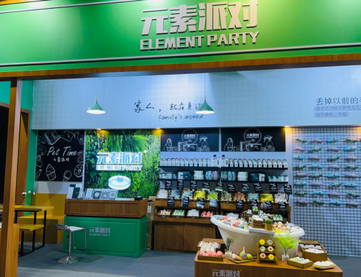 如何辦“寵物展”才更專業？寵物展會搭建公司淺談道