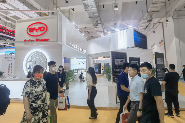 合肥展臺搭建價格是怎么算的？分享合肥展會搭建報價方式