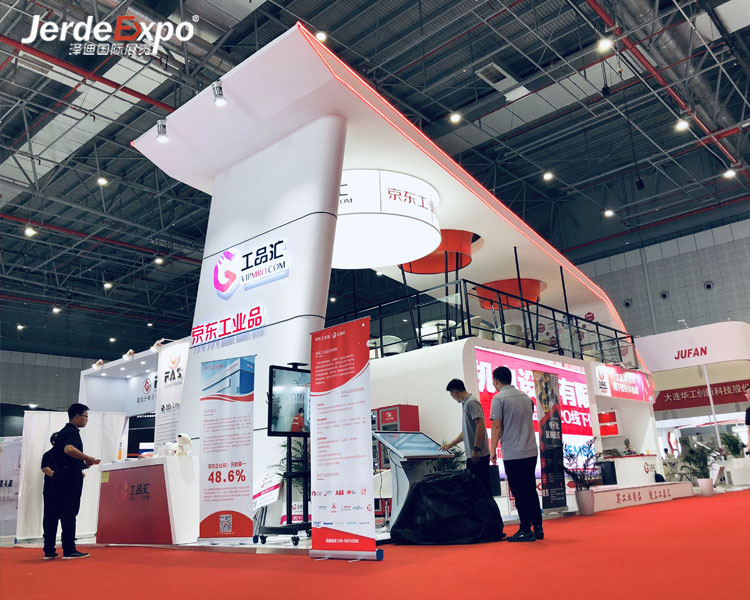 進博會搭建商 淺談上海進博會搭建消防管理相關規定