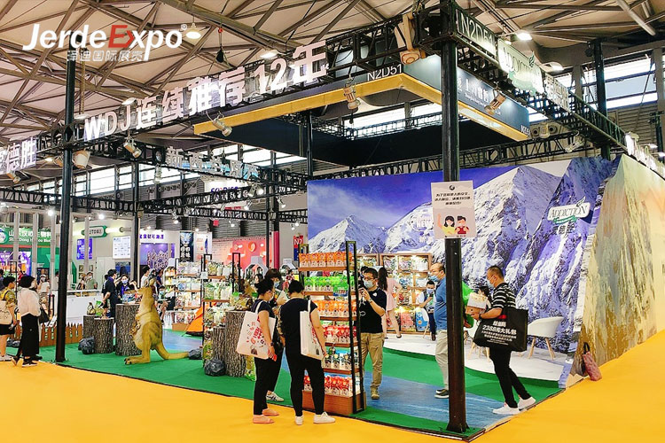 2022成都寵物展會在哪里什么時間舉行？成都展覽會搭建公司答道