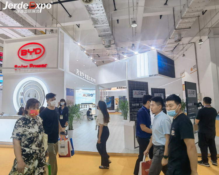 2022中國國際福祉博覽會什么時候開幕？北京展臺設計公司答道