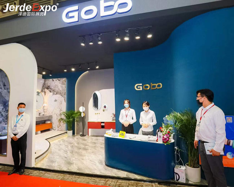 差異化的展臺如何打造？展會搭建設計公司為您解答