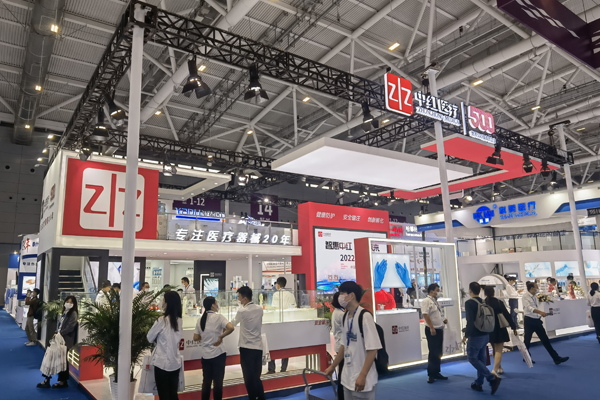 2023上海機(jī)床展覽會將什么時(shí)間開展？機(jī)床展臺搭建公司解答道