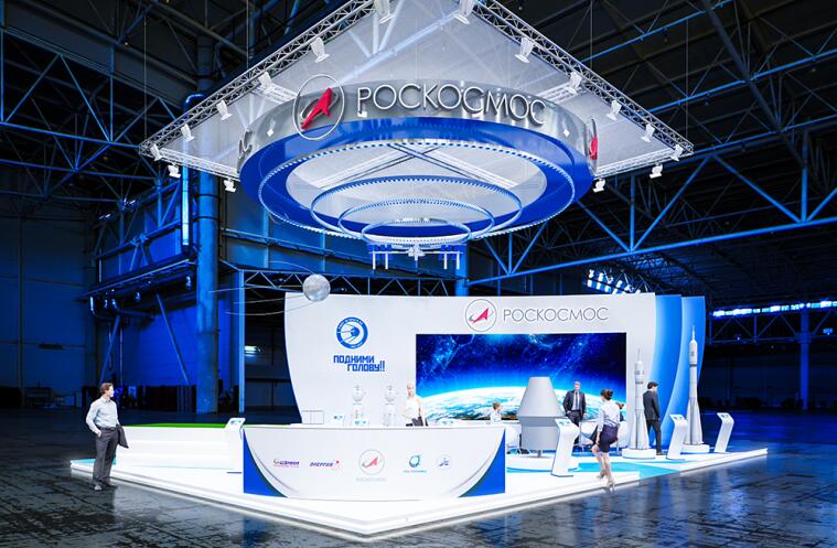 展覽展臺搭建公司 展覽展臺搭建公司