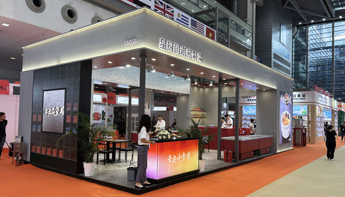 專業(yè)展會(huì)設(shè)計(jì)搭建公司人員應(yīng)該具備那些能力? 專業(yè)展會(huì)設(shè)計(jì)搭建公司人員應(yīng)該具備那些能力?