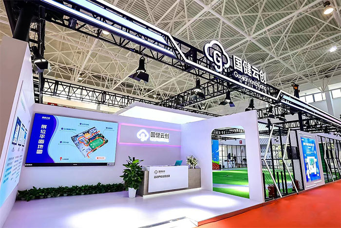 優(yōu)秀展臺(tái)搭建裝修公司應(yīng)該具備哪些條件？