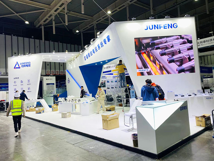 展覽展示要怎樣做才有效果? 展覽展示要怎樣做才有效果?