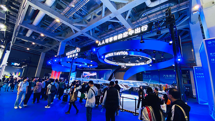 展會設計的完整步驟是怎樣的?